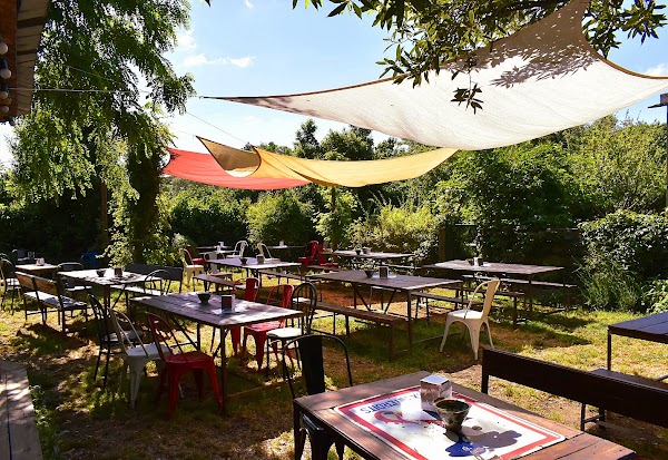 La Cantine du Curé
