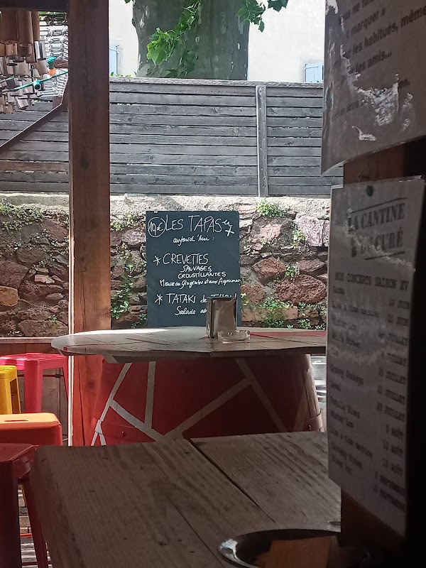 La Cantine du Curé 4