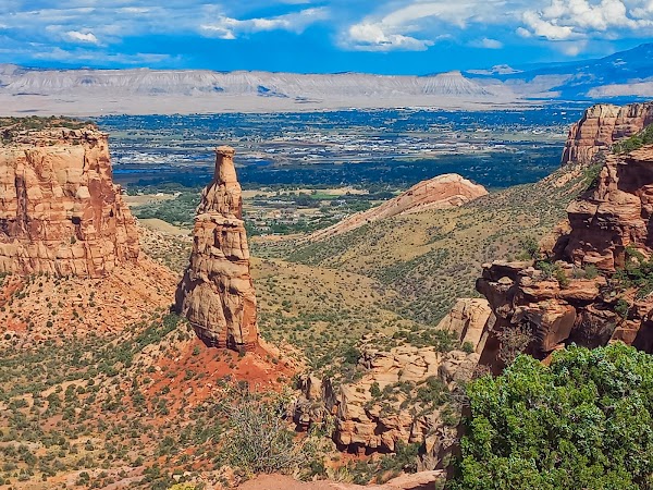Colorado National Monument 1