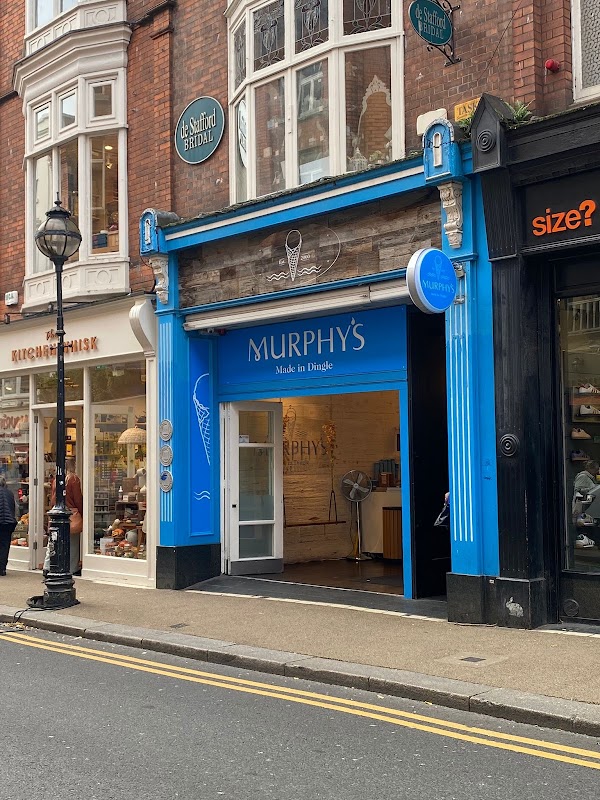 Murphy's Ice Cream