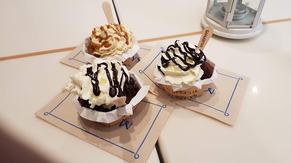 Murphy's Ice Cream 4