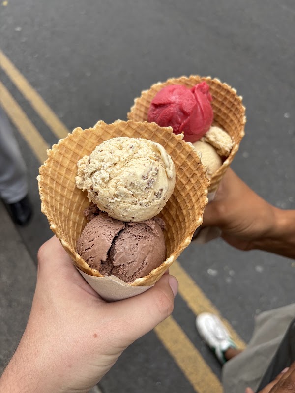 Murphy's Ice Cream 3
