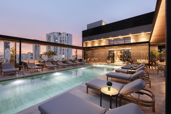 OZ HOTEL COLLECTION
