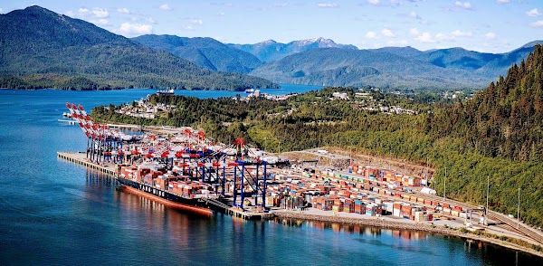 Prince Rupert 1
