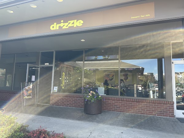 Drizzle 2