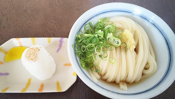 Nagata in Kanoka 5