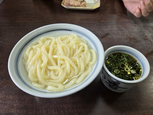 Nagata in Kanoka 4