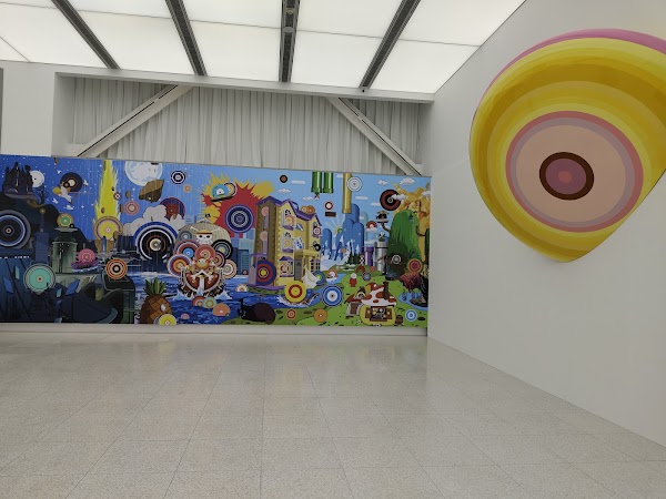 基隆美術館 3