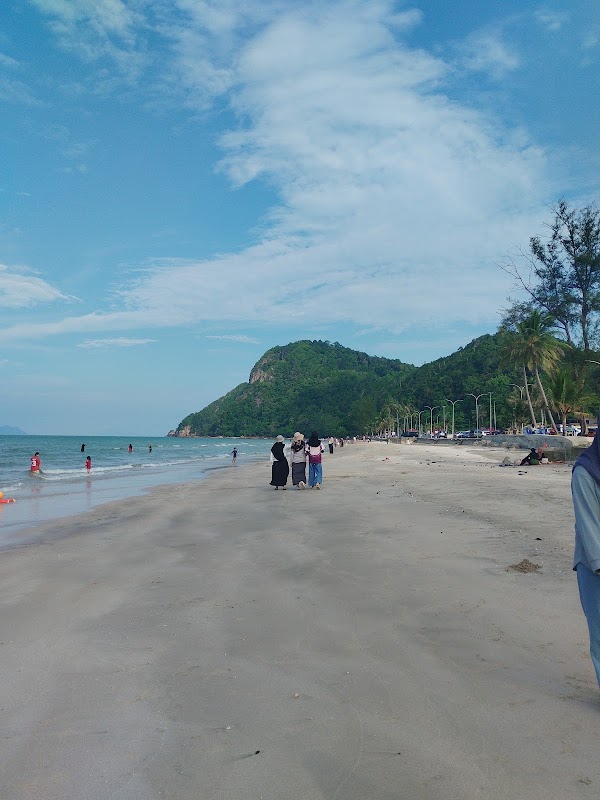 Pantai Air Papan