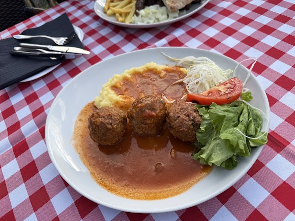 Restoran Labirint 4