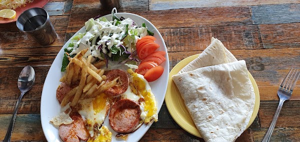 Itaewon Kitchen 5