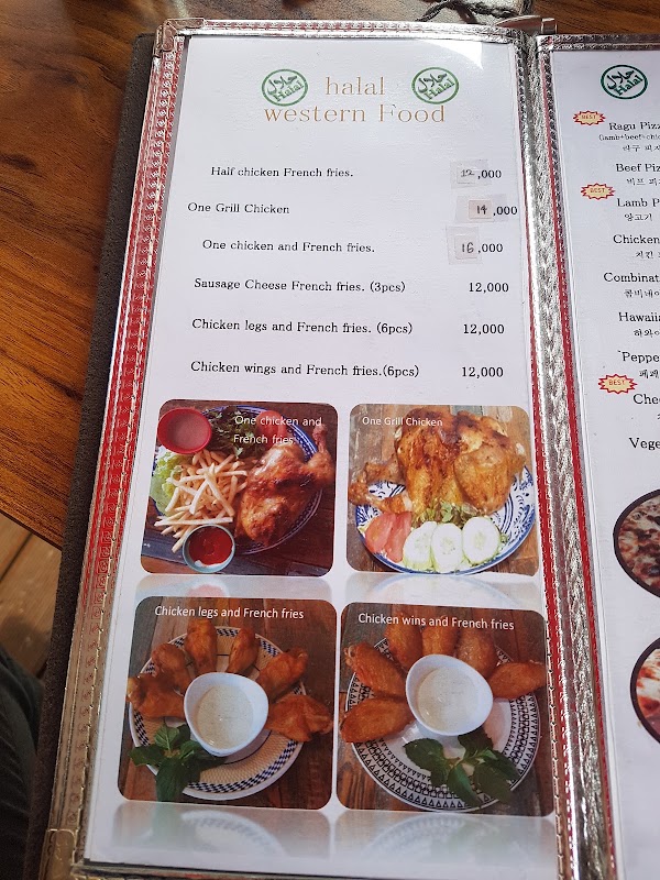 Itaewon Kitchen 4