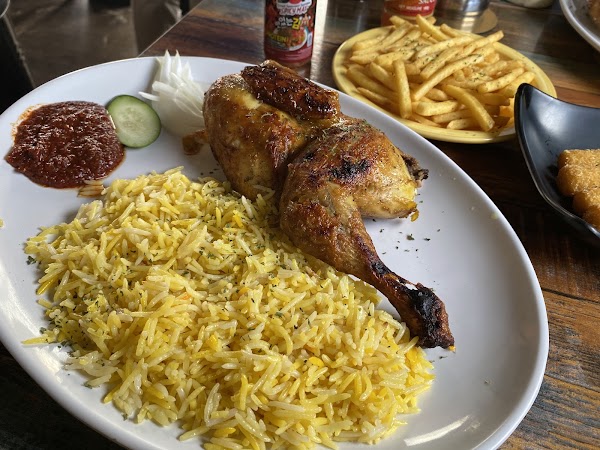 Itaewon Kitchen 3