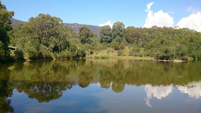 Tidbinbilla Nature Reserve