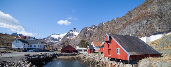 Norge 7