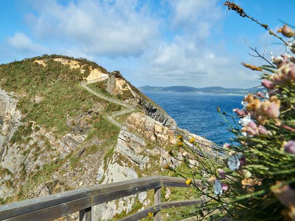 Punta de Fuciño do Porco