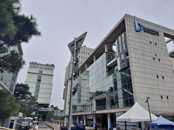 Hansung University