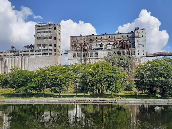 Old Montreal 3