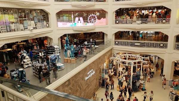 Primark 2