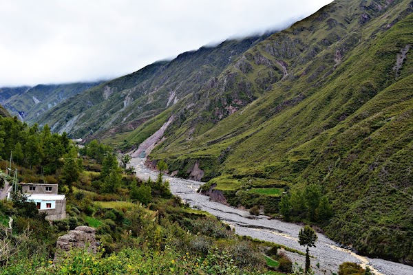 San Isidro de Iruya 1
