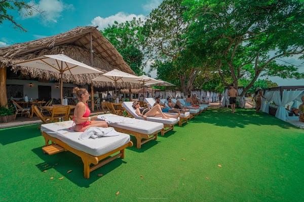 Bora Bora Cartagena
