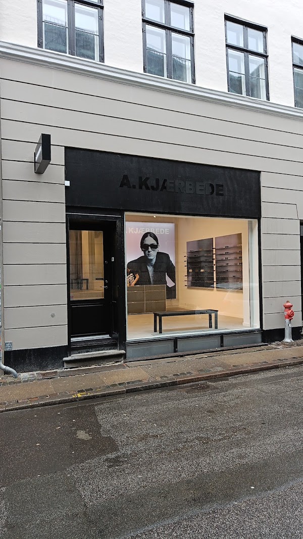 A.KJÆRBEDE 4