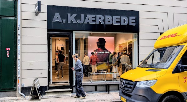 A.KJÆRBEDE 3