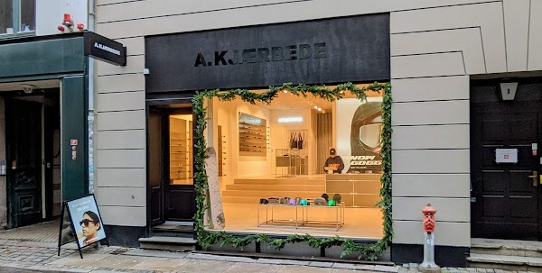 A.KJÆRBEDE 2