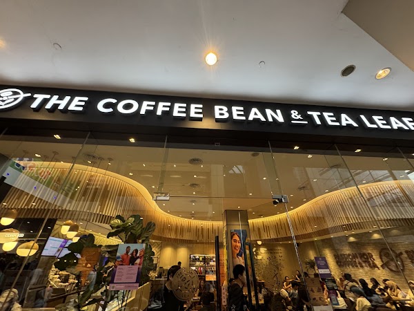 LOVNS COFFEE PAVILION Kuala Lumpur - Best Coffee In Bukit Bintang ( KL )