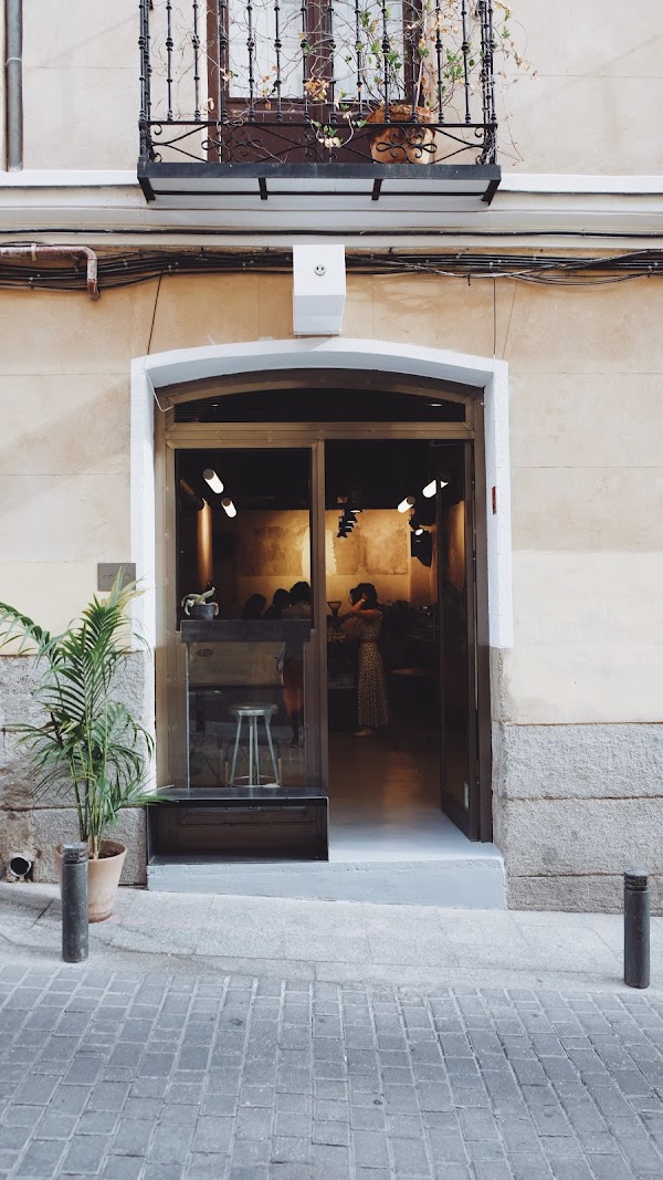 ACID Café