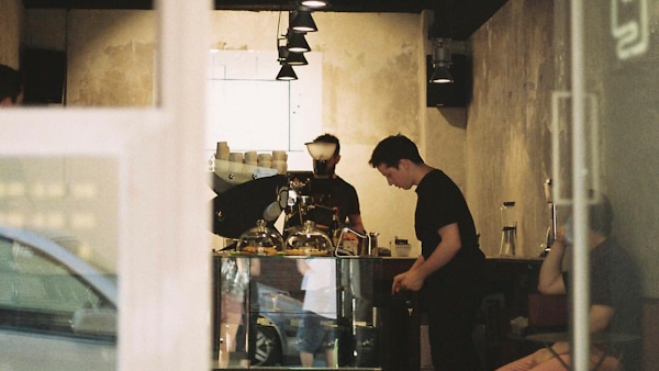 ACID Café 4