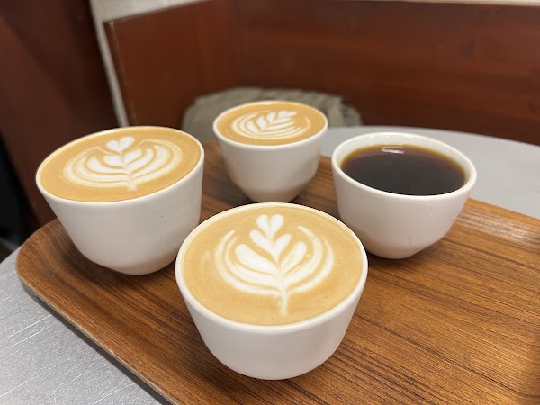 ACID Café 3