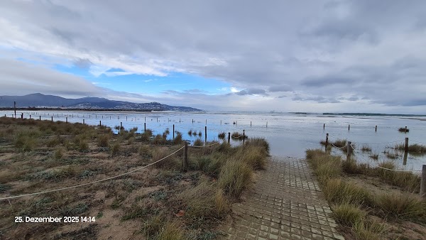 Platja d'Empuriabrava 1