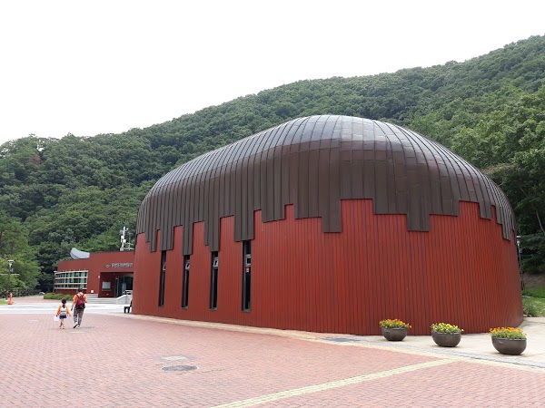 Ulsan Petroglyph Museum 5