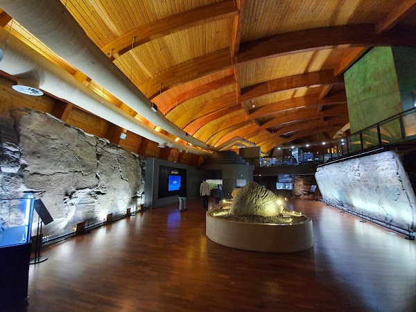 Ulsan Petroglyph Museum 3
