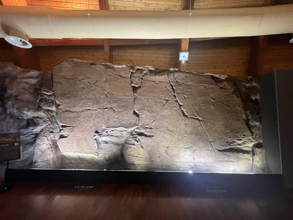 Ulsan Petroglyph Museum 2