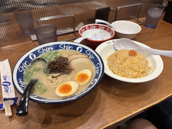 Shin Shin 4