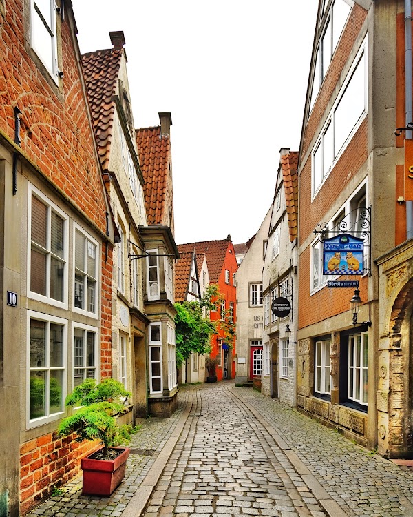 Schnoor 5