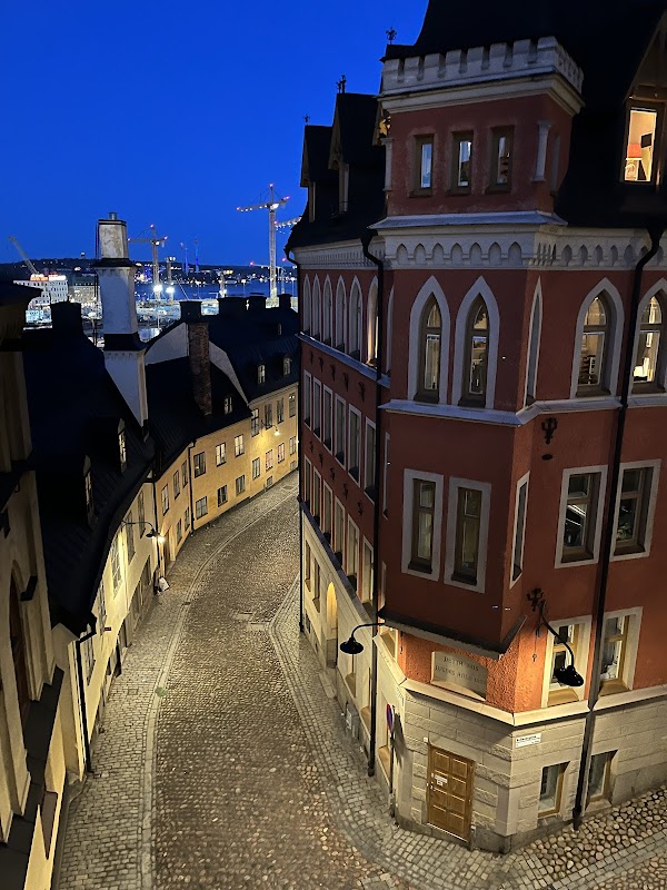 Mariaberget 3