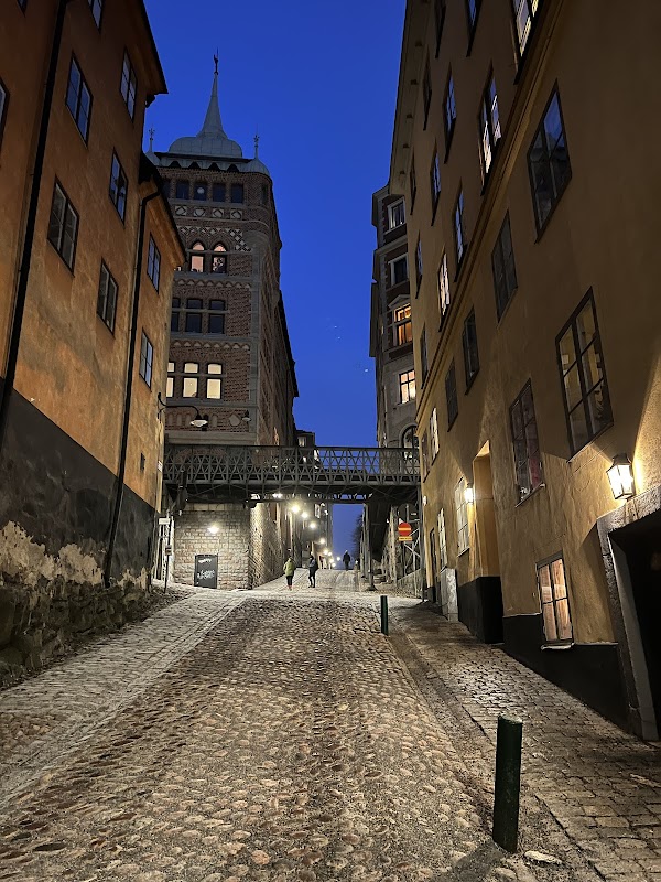 Mariaberget 2