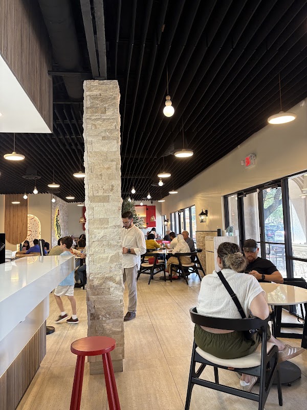 Juice Time HTX | عصير تايم هيوستن 1