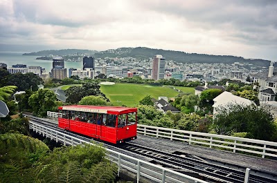 Cable Car Museum