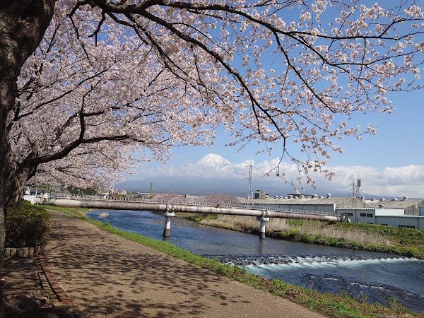 Urui River