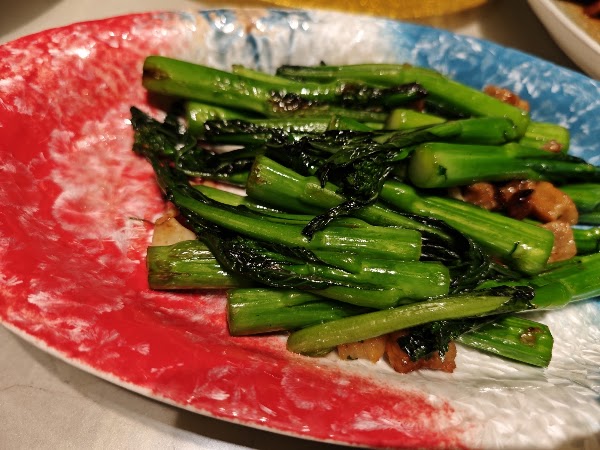 Changlai Xiaoju 4