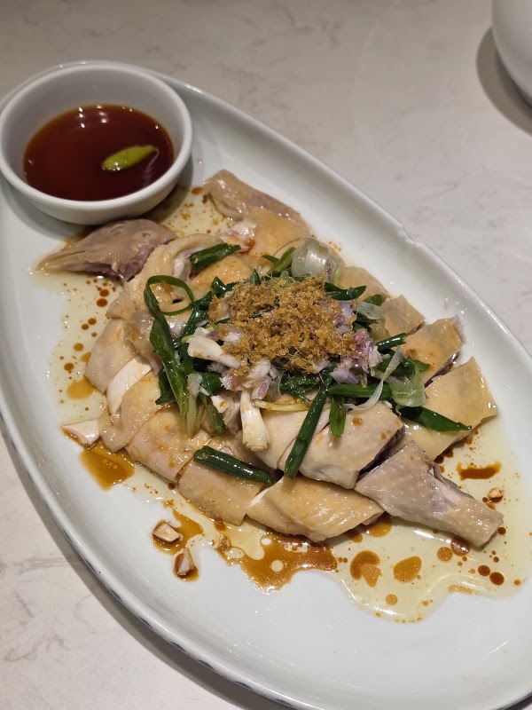 Changlai Xiaoju 2