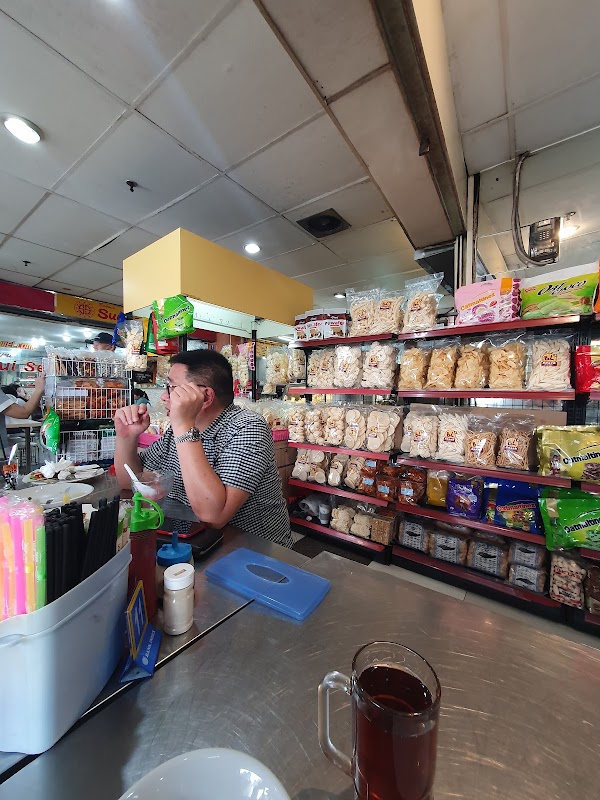 Pondok Bakso Loncat