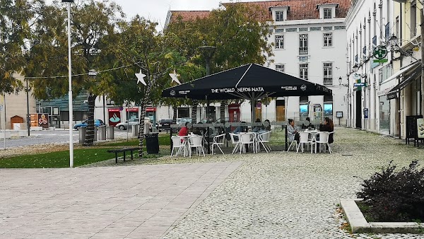 NATA Lisboa - Leiria - Pastel de Nata 4