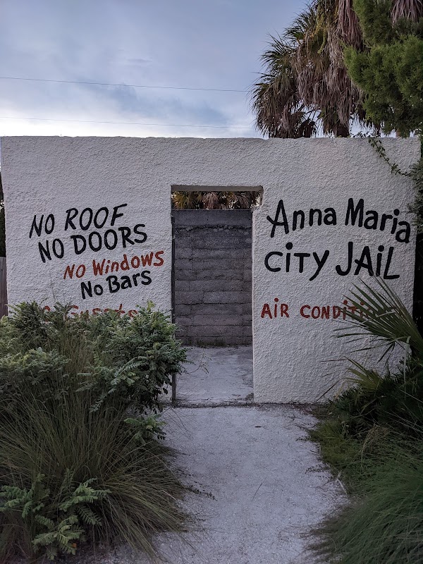 Anna Maria Island Historical Society