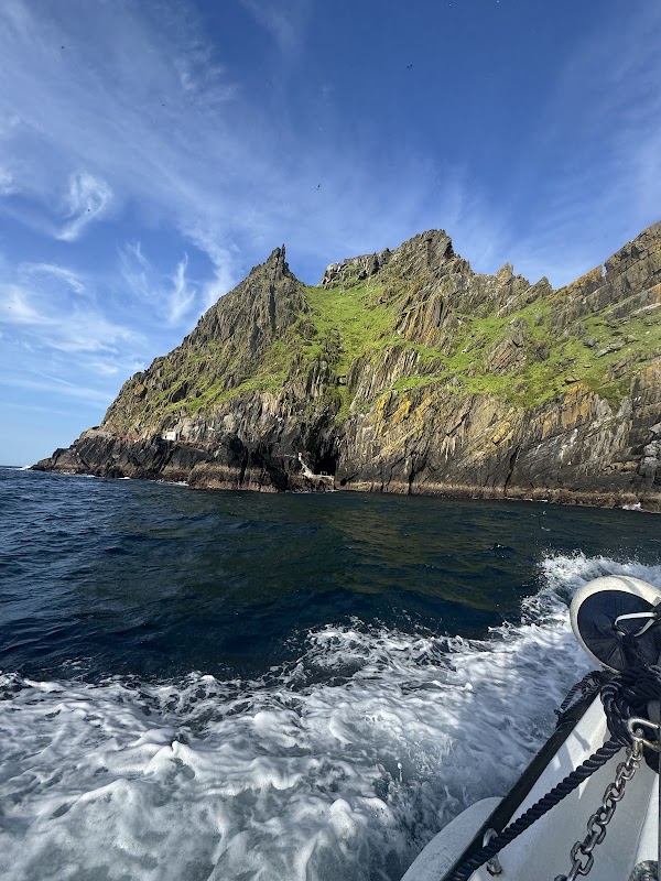 Skellig Coast Adventures 1