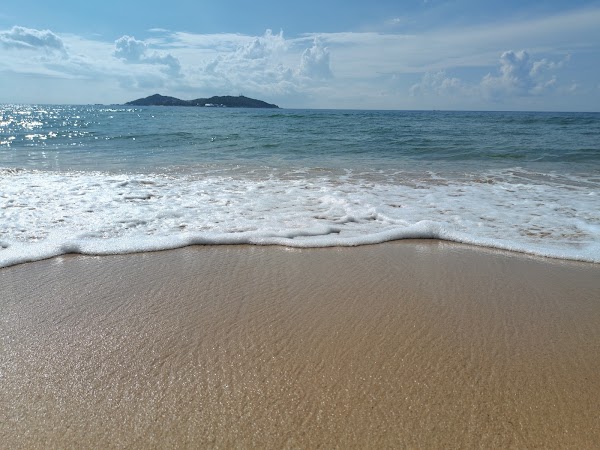 Haitang Bay 5